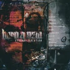 REVIEW: Born a New - Eternal Isolation [2019]