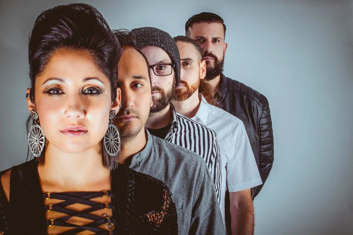 FALLING THROUGH APRIL Releases Official Music Video for “Recover // Relapse”