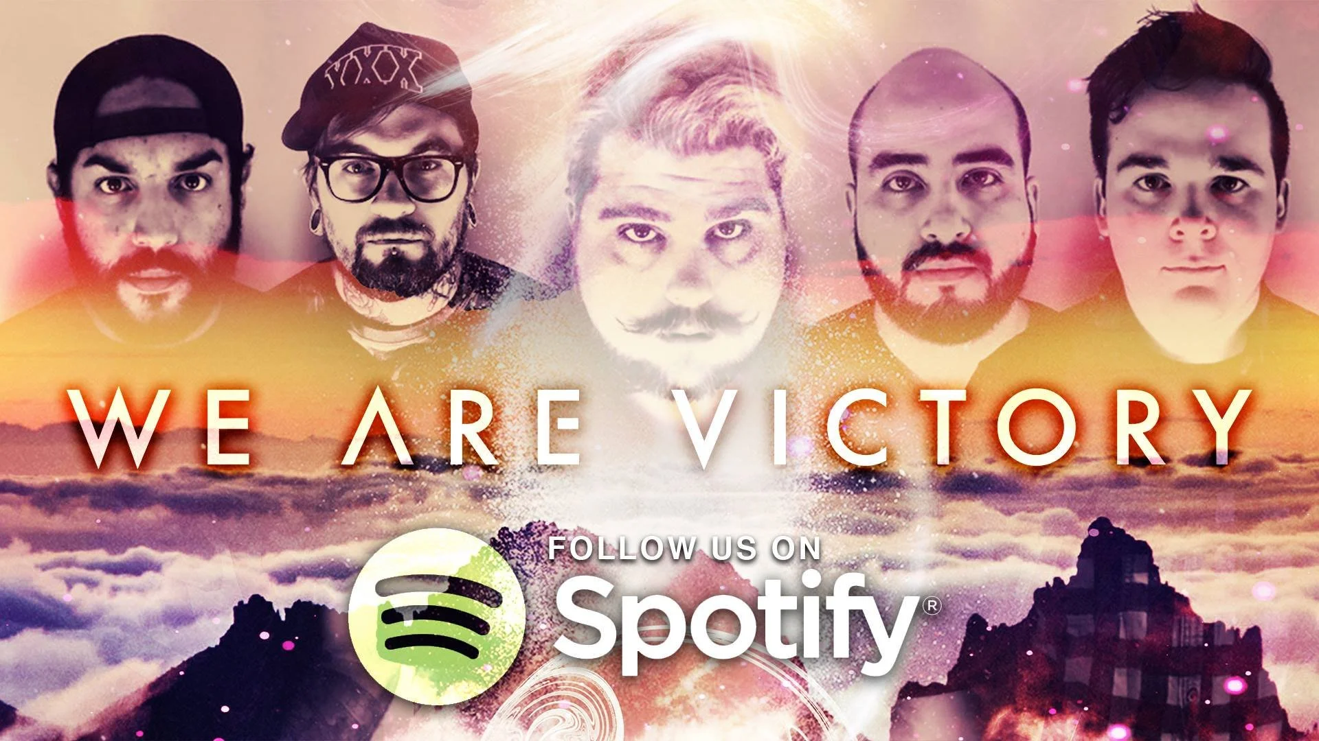 Review: We Are Victory - Sirens
