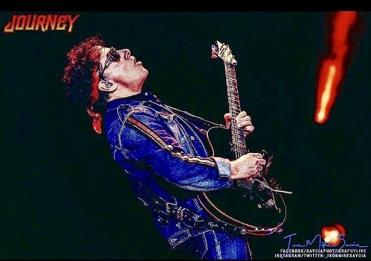 JOURNEY Founder NEAL SCHON Launches New Augmented Reality App, "StraxAR™"