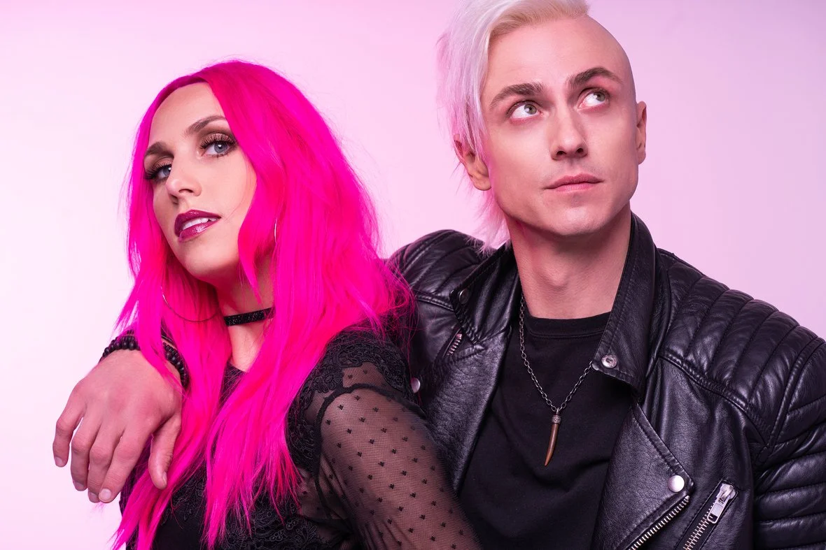 ICON FOR HIRE Announce Summer Dates for THE ICON ARMY TOUR