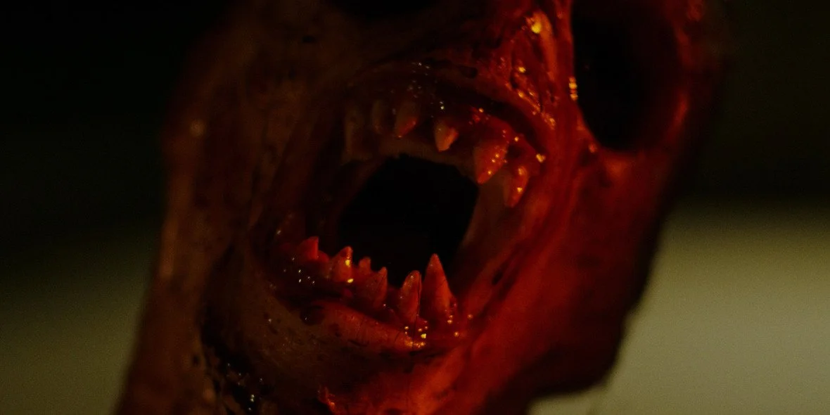 Ven Scott (Runescarred, ex-Dead Earth Politics) Directorial Debut “DATE FROM HELL” Horror Short Review Request