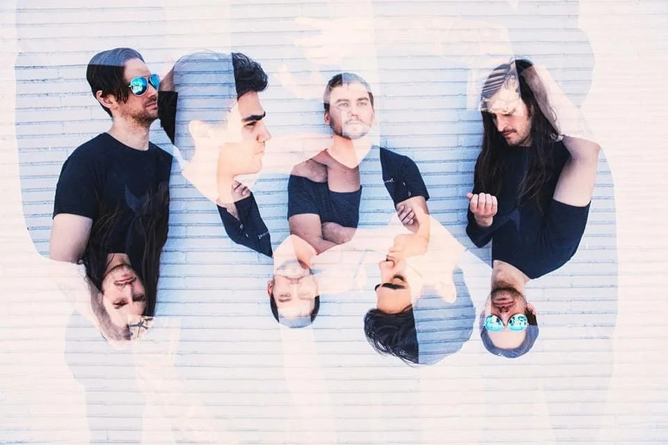 Convey Invites You to Be Shown "The Way" in New Single/Video