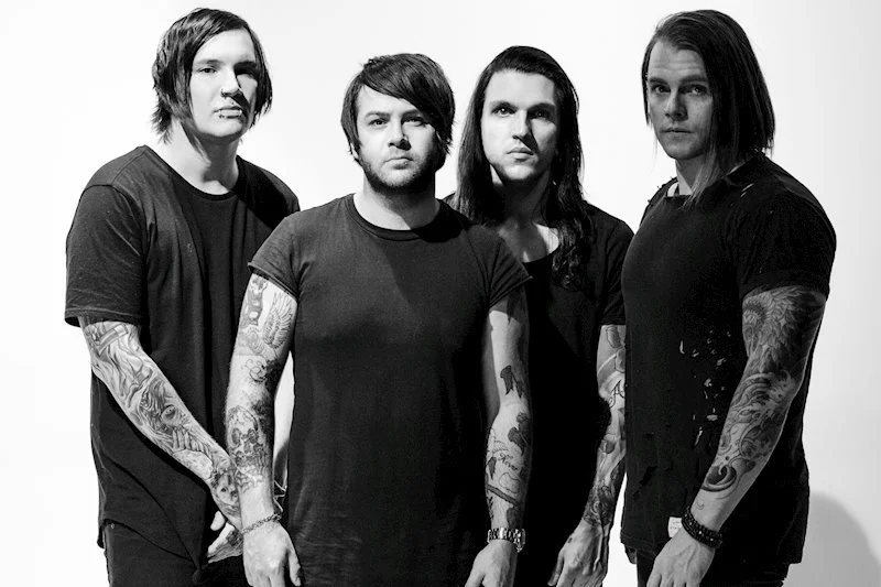 Review: Famous Last Words - Arizona