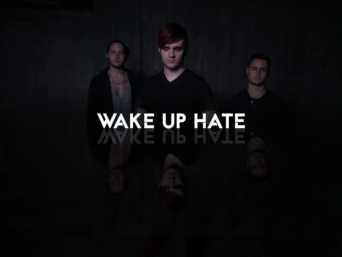 WAKE UP HATE Releases Official Music Video for "Deep Sleep"