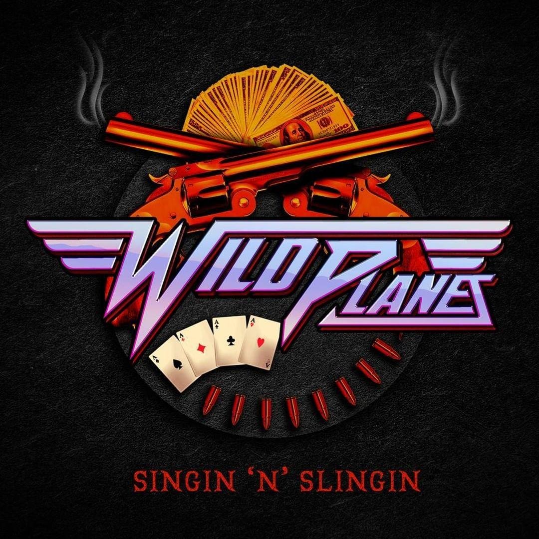 WILD PLANES Release High Energy, Official Music Video for "Money"