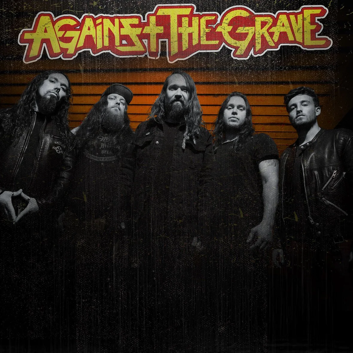 AGAINST THE GRAVE Release Official Music Video for "Killing Us Slowly"