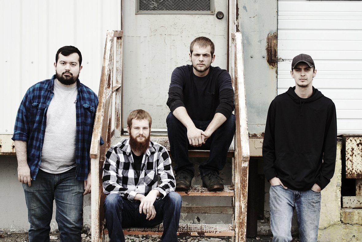 ALBORN Releases Official Music Video for "Let Me Bleed"