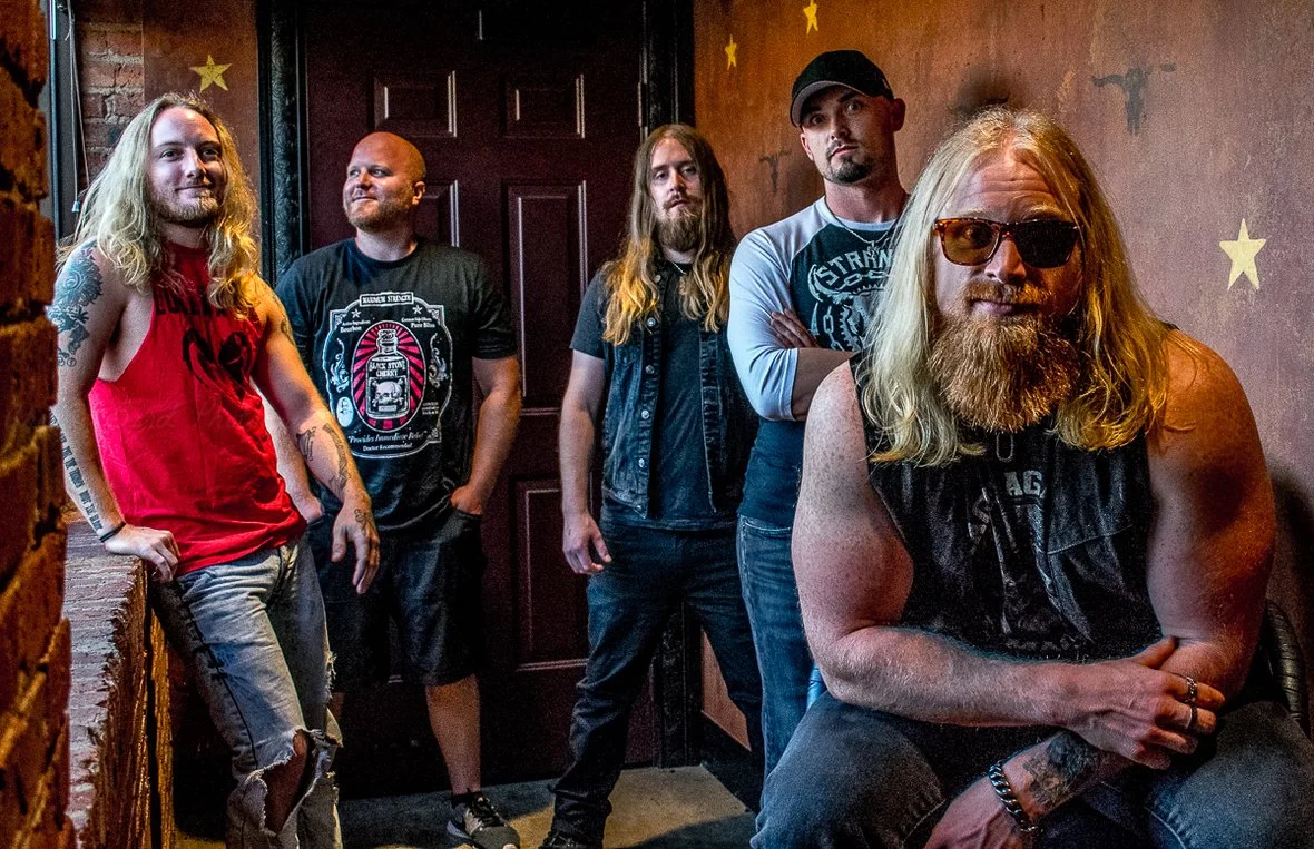 BLACKTOP MOJO ANNOUNCE 'UNDER THE SUN' RELEASE DATE AND PRE-ORDER