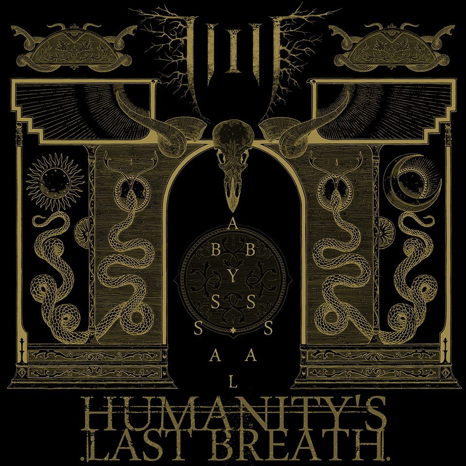 REVIEW: Humanity's Last Breath - Abyssal [2019]