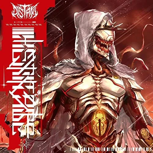 REVIEW: Distant - Heritage [2023]