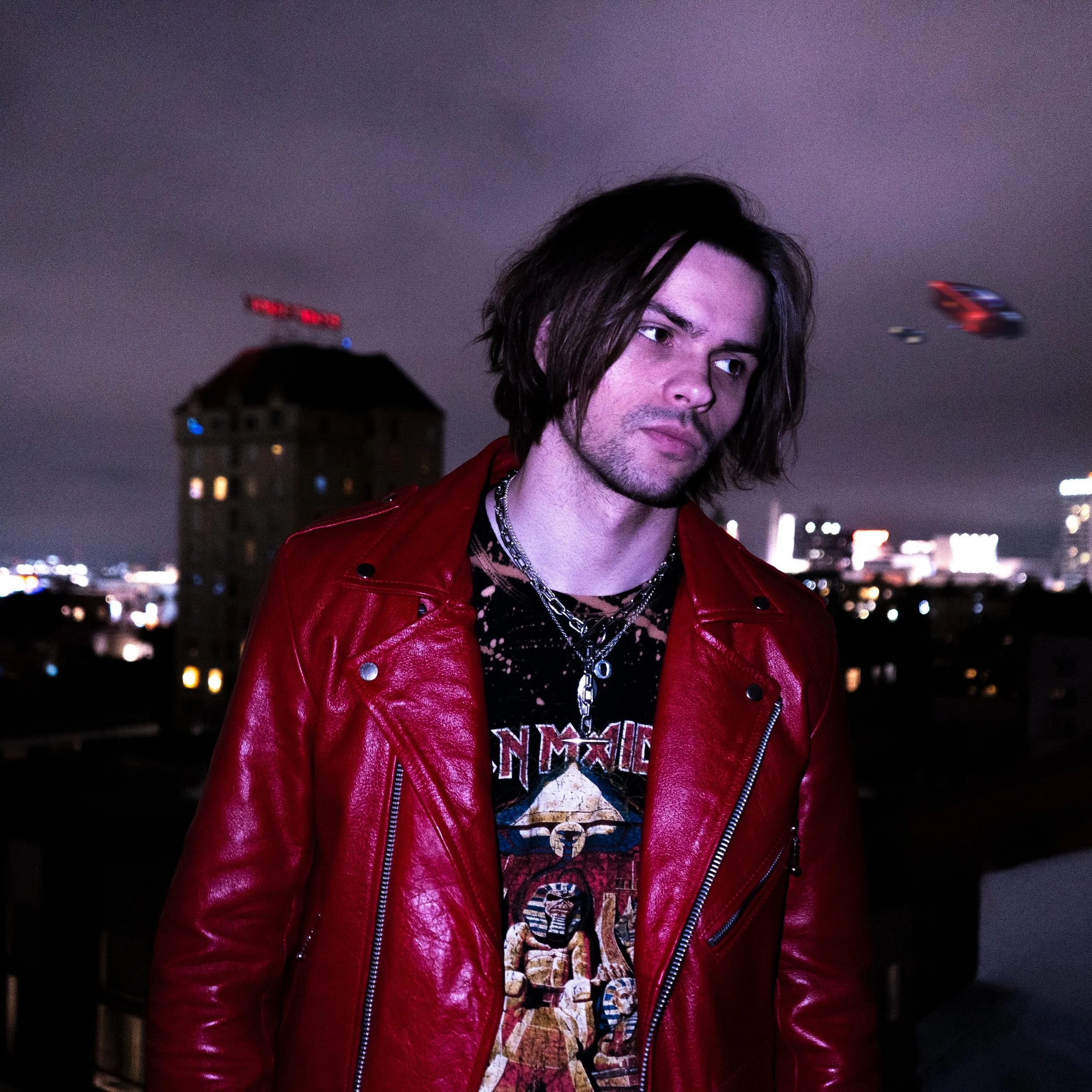 Telling Secrets Releases New Modern Rock Single