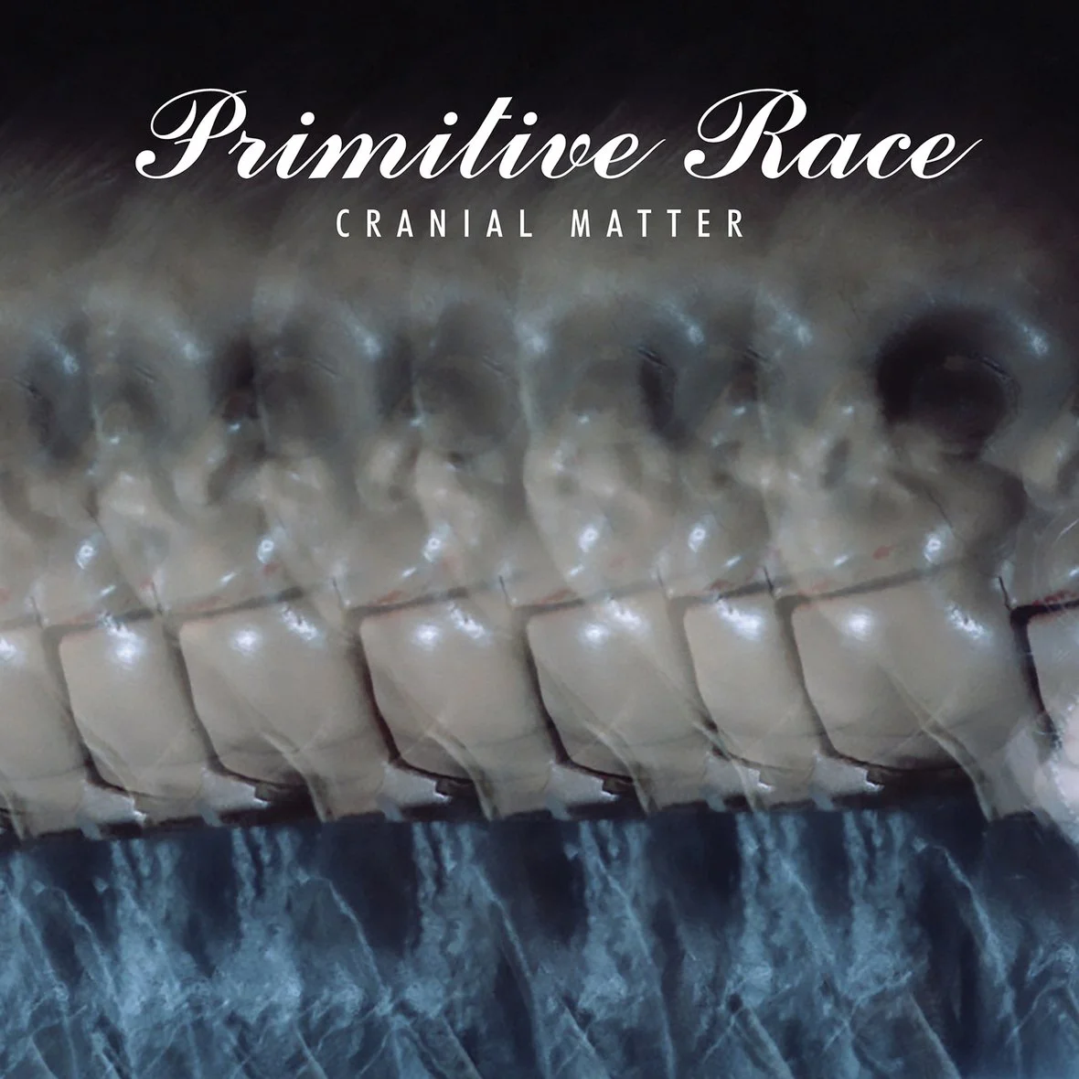 PRIMITIVE RACE Reveal Title Single Off of Upcoming Remix Album, 'Cranial Matter'
