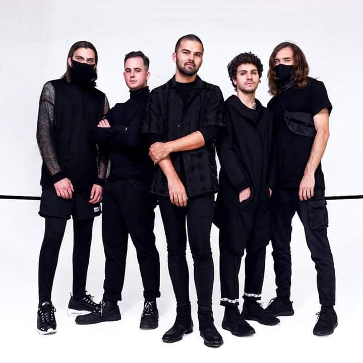 Review: Northlane "Alien"
