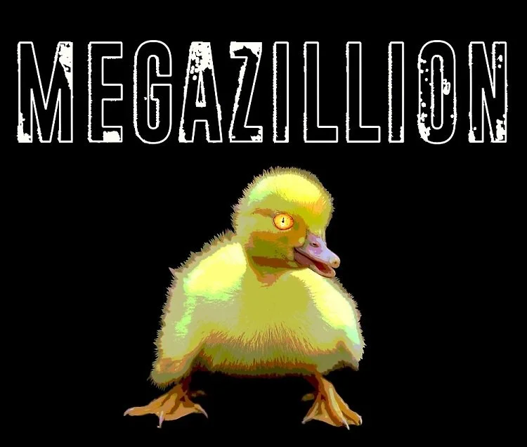 MEGAZILLION Reveals Trippy, Official Music Video for “Sheep Of Doom” off of New Album, 'Triple Phoenix'!