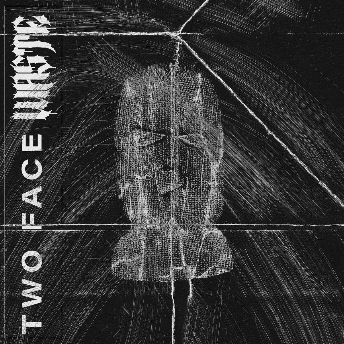Waste Start a New Chapter with Latest Single "Two-Face"