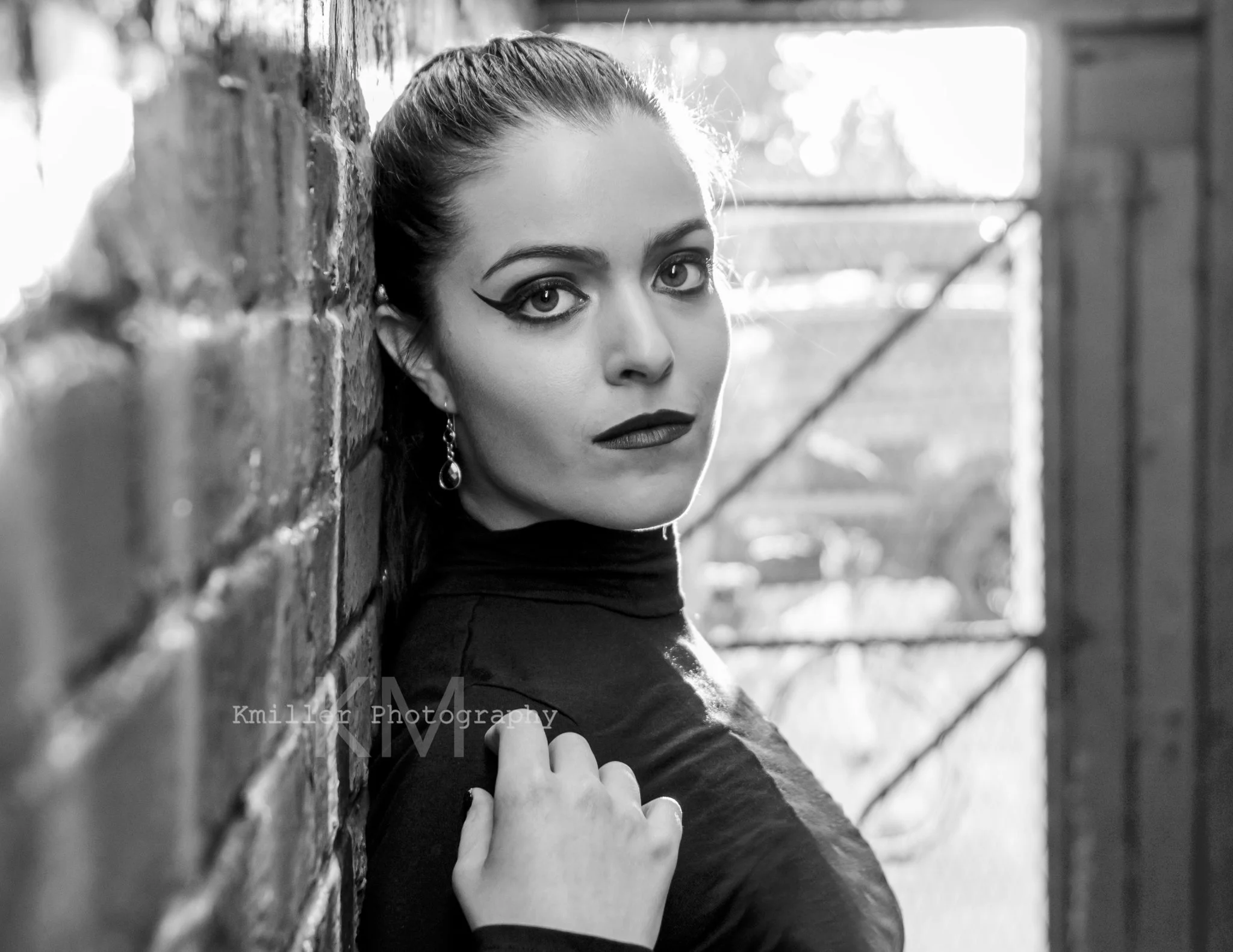 SHARONE Releases Official Music Video for "Cold"!