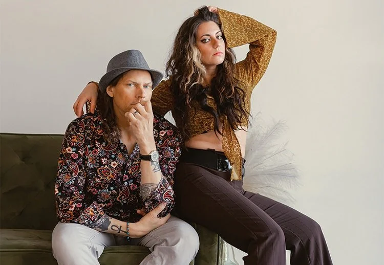 BOURBON HOUSE Announce New Wave of Classic Rock Masterpiece, 'The Fourth Album'!