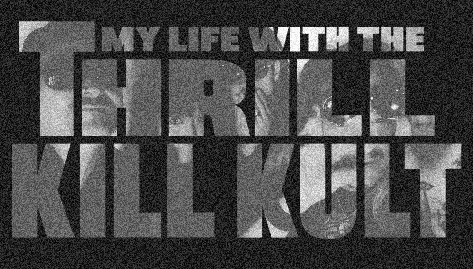 MY LIFE WITH THE THRILL KILL KULT ANNOUNCES ‘SINISTER WHIISPERS IV: THE BEDROOM TAPES 1987-1988’!