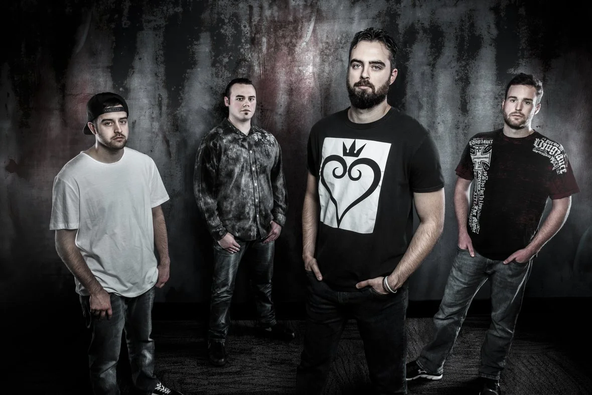 STRENGTH BETRAYED Release Official Music Video for "War Torn"