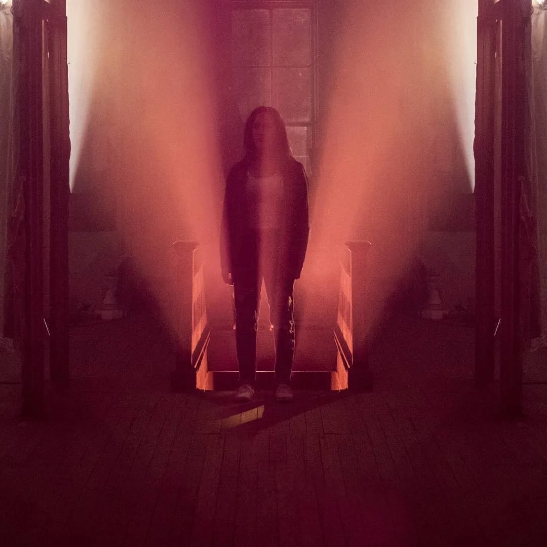 Ven Scott (Runescarred) Announces Screening Dates for Debut Horror Short, DATE FROM HELL