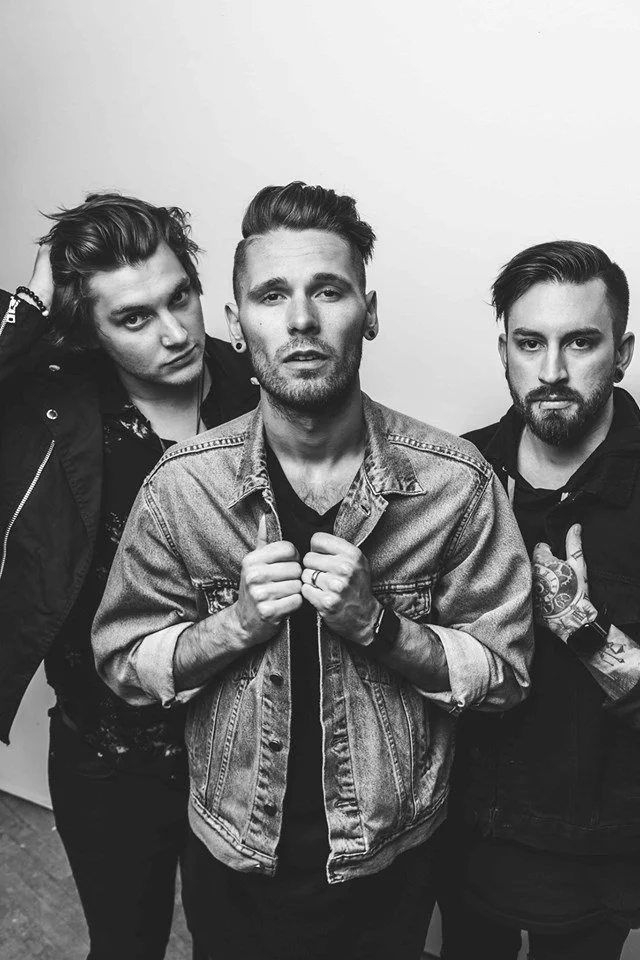 ALDER LIGHTS Release Official Music Video for “Pieces”