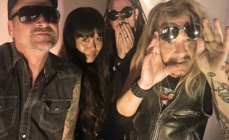 MY LIFE WITH THE THRILL KILL KULT Official, NSFW Music Video for "Wrath Of Satan" Off of 'SINISTER WHIISPERZ IV: The Bedroom Tapes (1987-1988)'!!