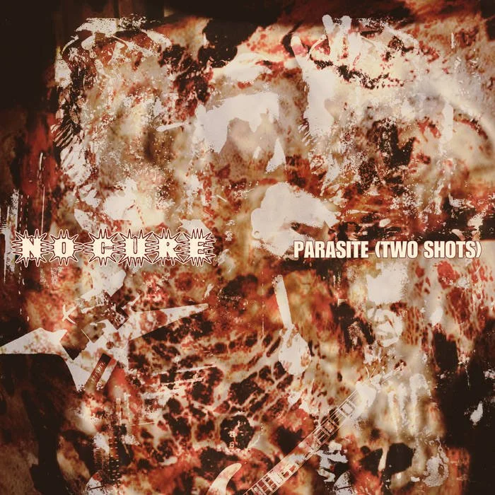 No Cure Unleash "Parasite" Ahead of US Tour