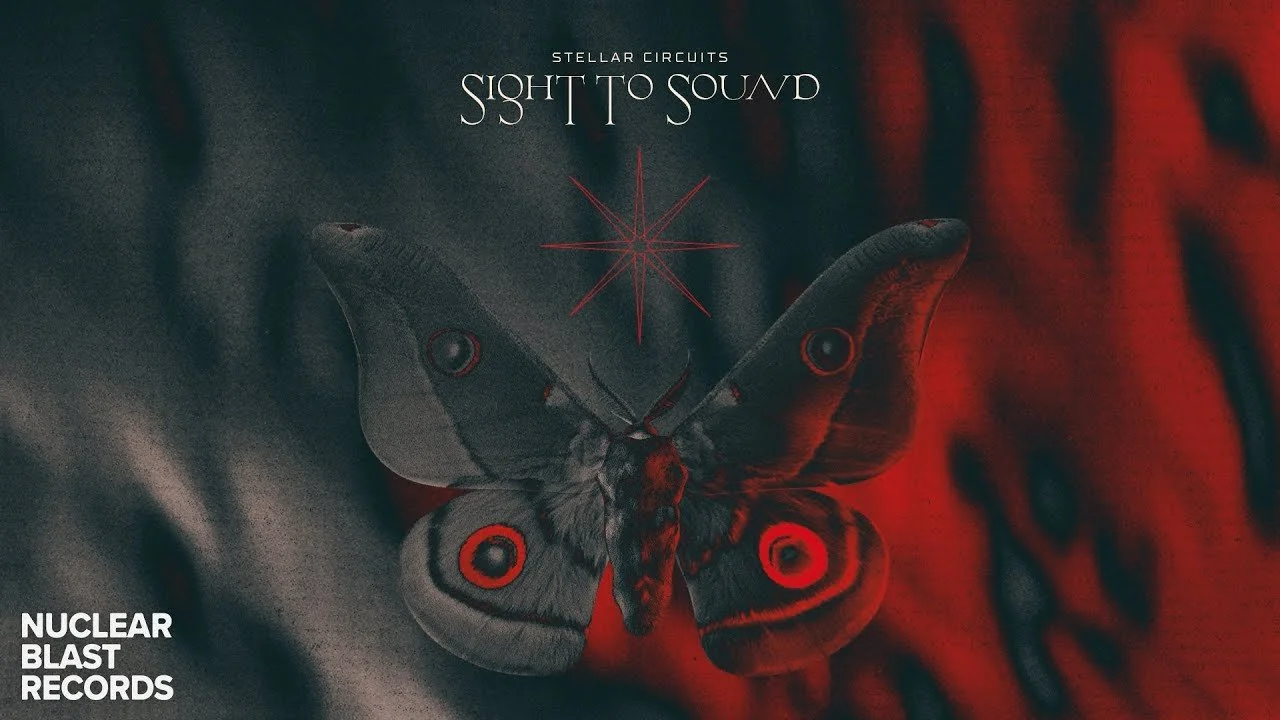 Review - Stellar Circuits - Sight To Sound