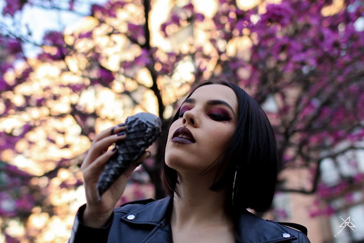 DXRLING Releases Official Music Video for "Summertime"