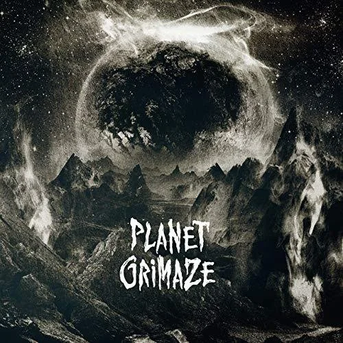 GRIMAZE Releases Official Music Video for "Bleeding Earth"