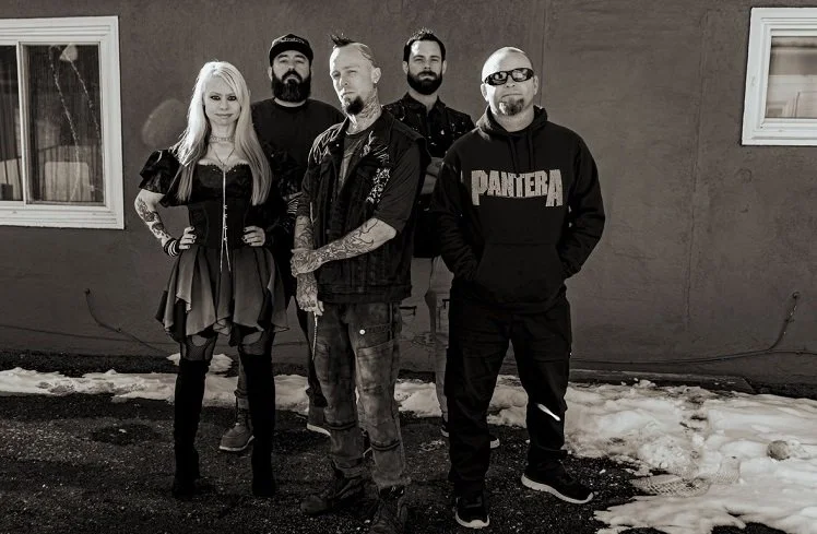 MIND INCISION Releases Official Music Video for "Zero230"!