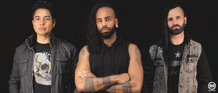 THE VEER UNION Team with JODY BLACK on Alt-Metal Cover of BILLIE EILISH “You Should See Me In A Crown”!