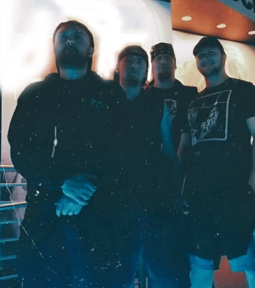 BENEATH THE HOLLOW Release Lyric & Live Video for "Spellbound"