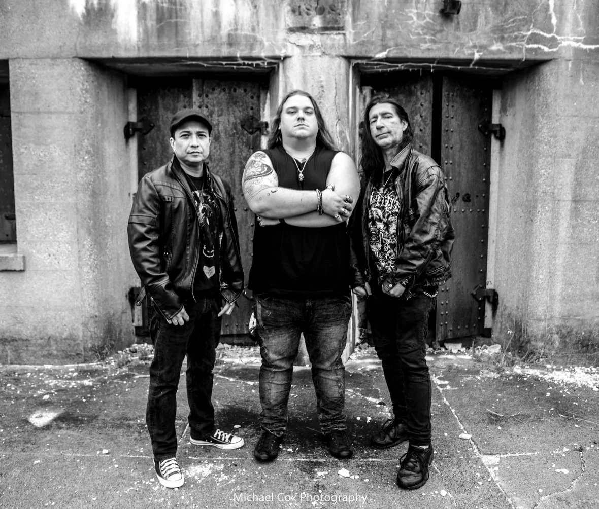RENEGADE CARTEL Releases Live Video for "Break Your Chains"