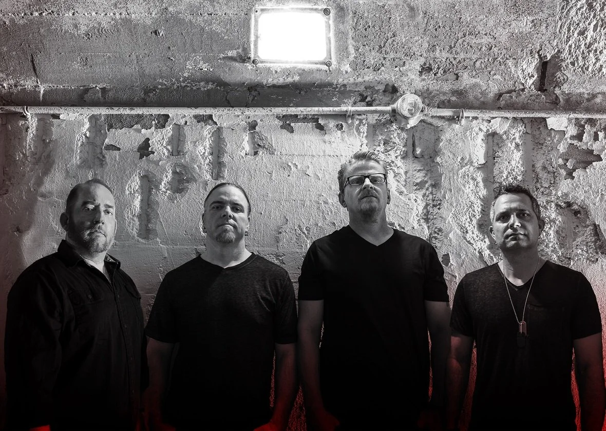 TAKE THE DAY Release Official Lyric Video for "Falling Apart"