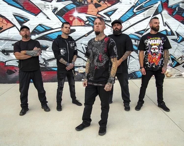 MIND INCISION Releases Moving New Single, "The Awakening"!