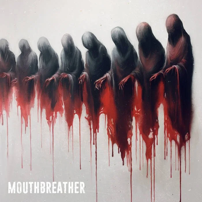 Artist: Mouthbreather - Self-Tape [2023]