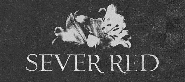 SEVER RED Reveals Visualizer for Intense New Single, "Gone"!