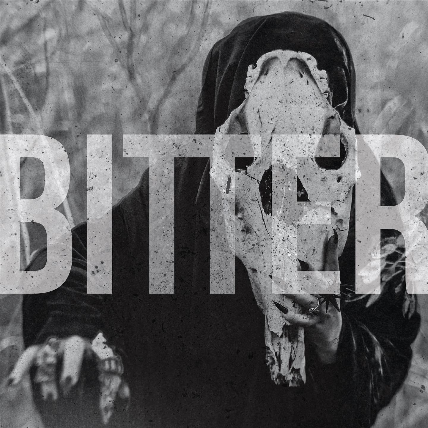 REVIEW: Knives Exchanging Hands - Bitter [EP/2023]
