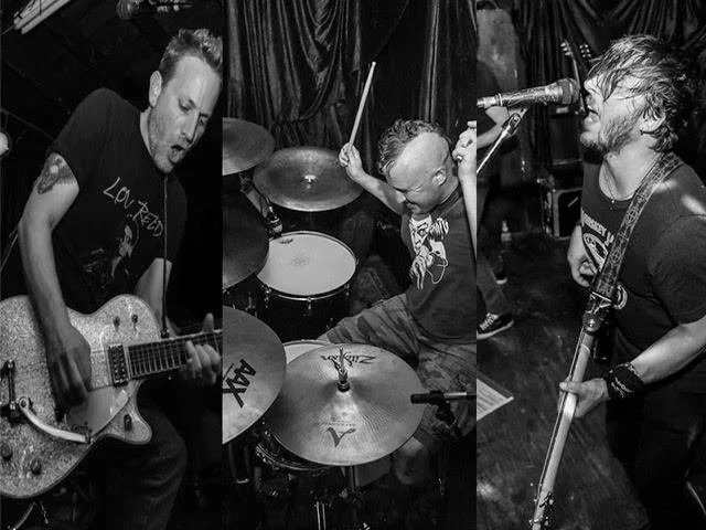DIGITAL BRAINS Release Official Lyric Video for "The Itch"