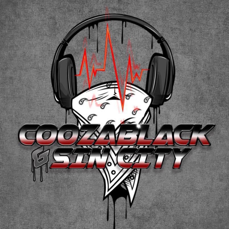 COOZABLACK & SIN CITY Release New Single, "Christine"