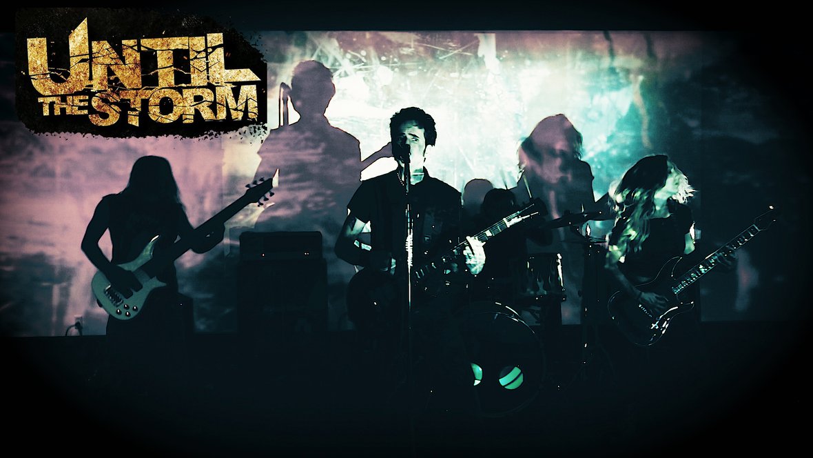 UNTIL THE STORM Releases Official Music Video for "Roads to the Lost"