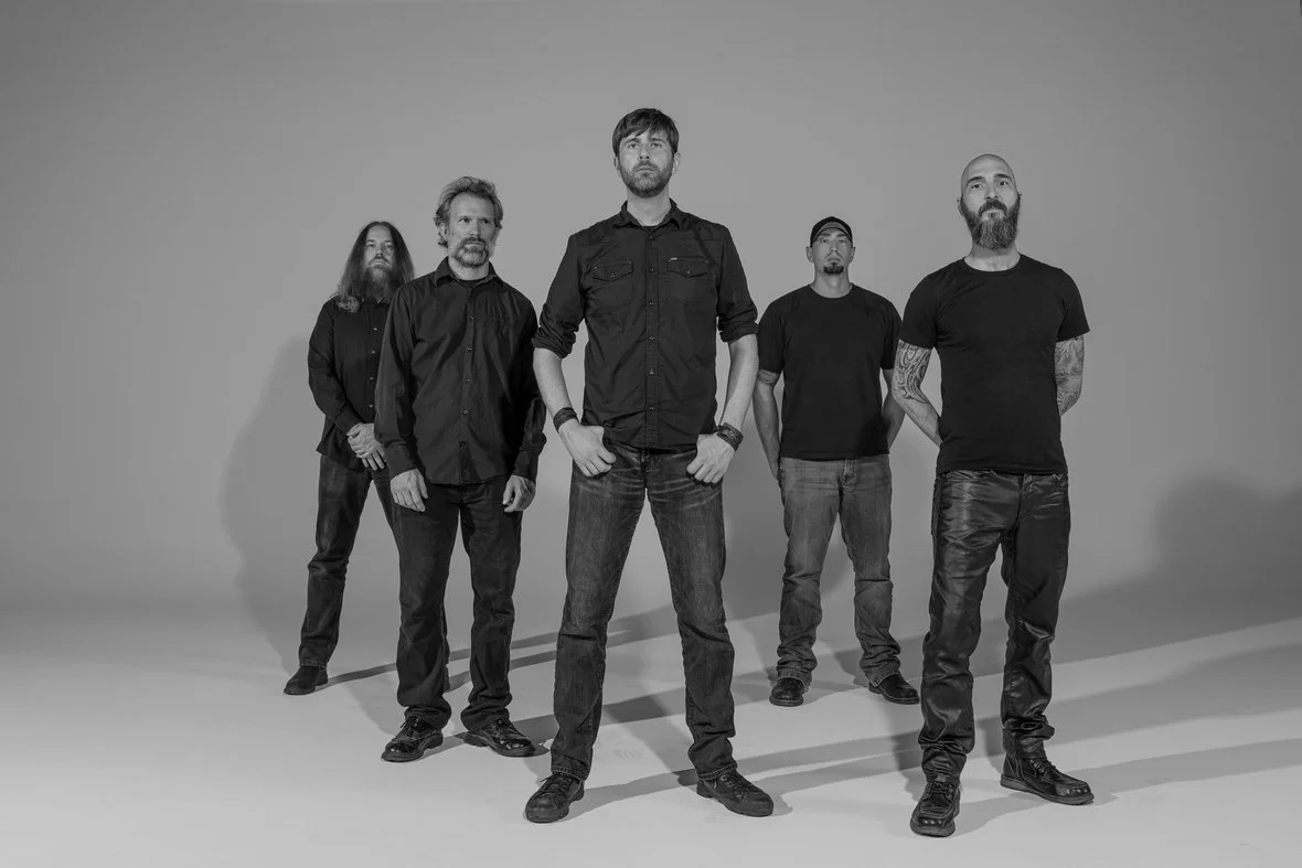 RUNESCARRED Releases Official Lyric Video for "Mammoth"!
