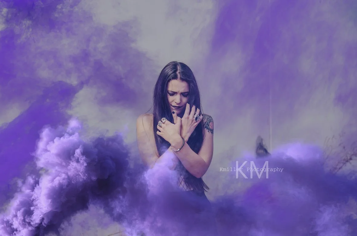 SHARONE Releases Long Anticipated New Album, 'Reflection'