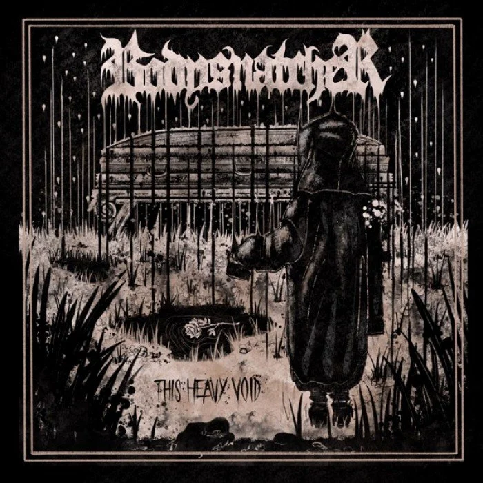 REVIEW: Bodysnatcher - This Heavy Void [2020]