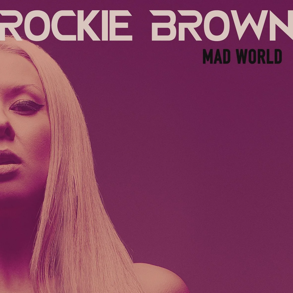 ROCKIE BROWN Releases Official Music Video for "Soul Sister Retribution"