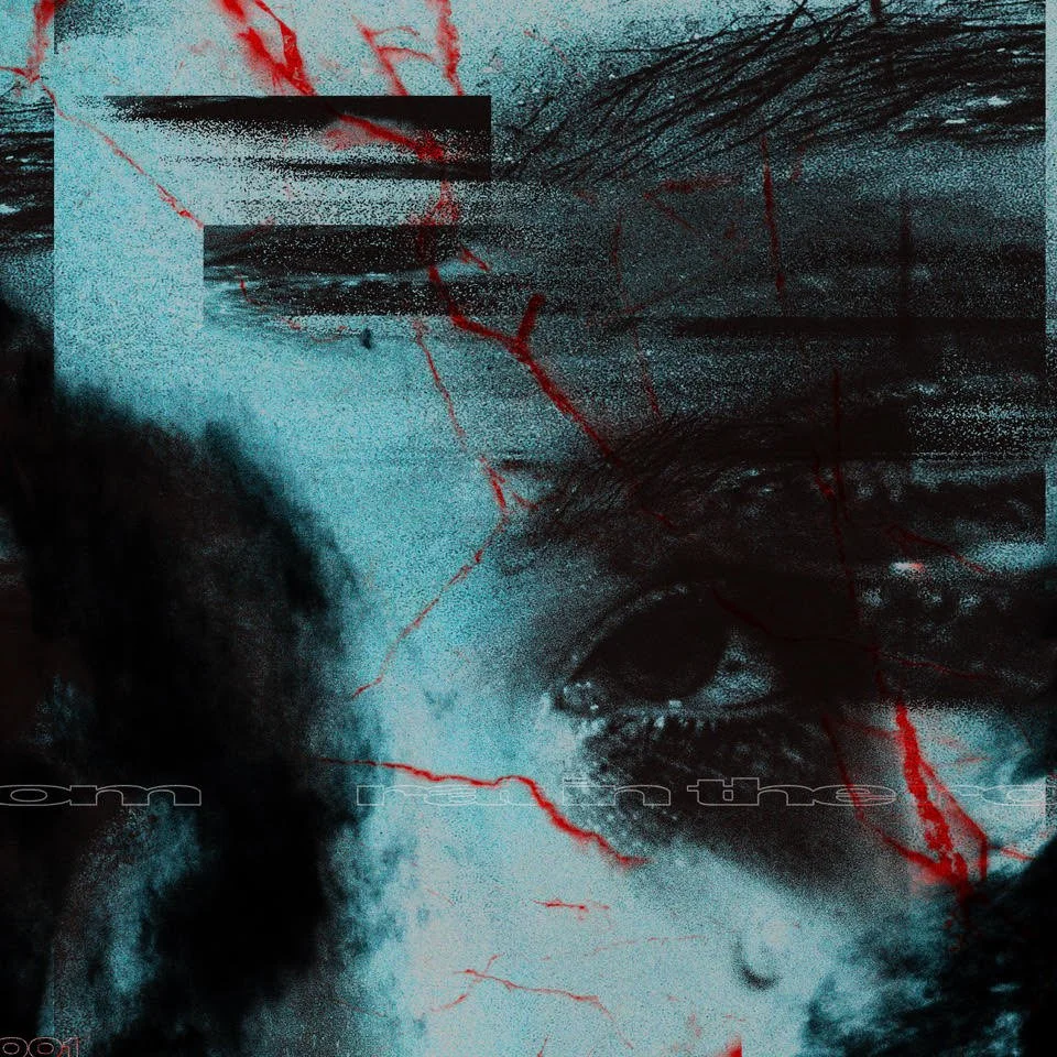 SINGLE REVIEW: Born a New - "Rat in the Room" [2022]