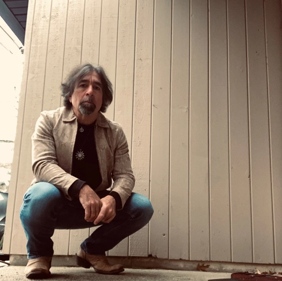KENNY DUBMAN Returns with Anthemic New Single and Music Video, "Old Dog," Featuring CHARLIE STARR of BLACKBERRY SMOKE!