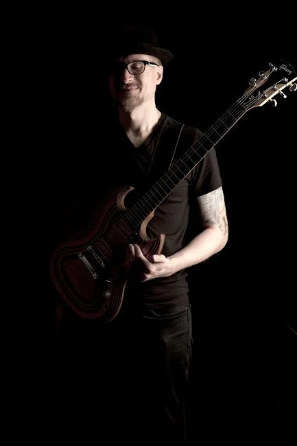 PONTUS Releases Official Music Video for "Sukhothai - Dawn of Happiness"!